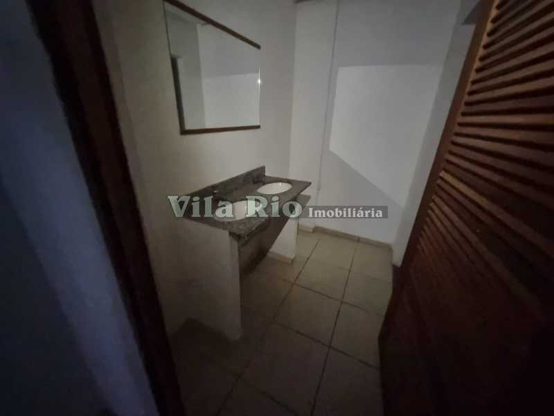 Conheça 18. do imóvel - Excelente locação comercial na Vila da Penha. - VPR00005 - 15 18. - 15