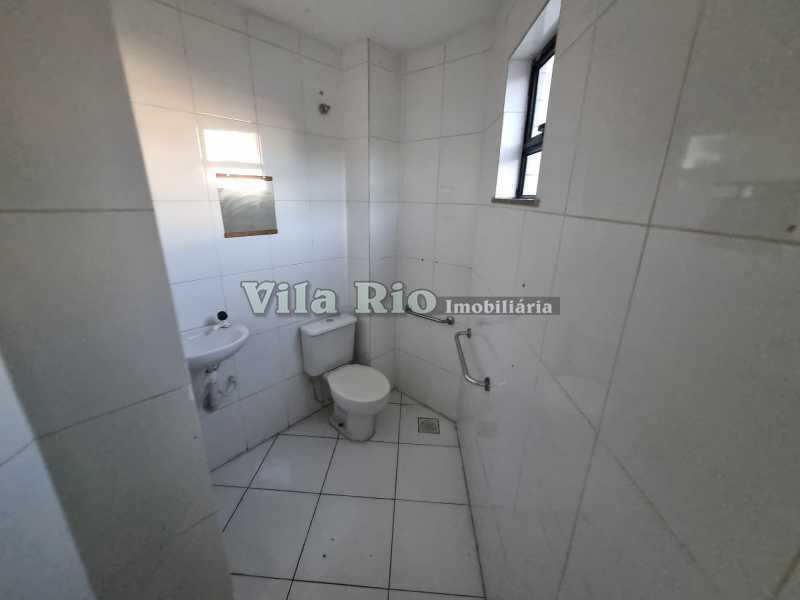 Conheça 19. do imóvel - Excelente locação comercial na Vila da Penha. - VPR00005 - 16 19. - 16