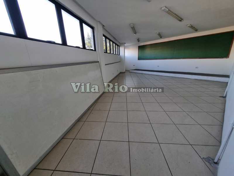 Conheça 21. do imóvel - Excelente locação comercial na Vila da Penha. - VPR00005 - 17 21. - 17