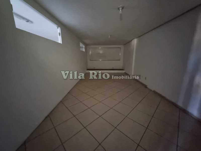 Conheça 22. do imóvel - Excelente locação comercial na Vila da Penha. - VPR00005 - 18 22. - 18