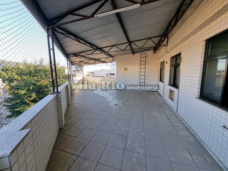 Conheça 26 2. do imóvel - Excelente locação comercial na Vila da Penha. - VPR00005 - 20 26 2. - 20