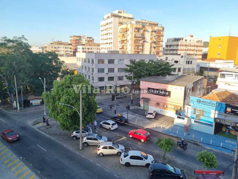Conheça 26. do imóvel - Excelente locação comercial na Vila da Penha. - VPR00005 - 21 26. - 21