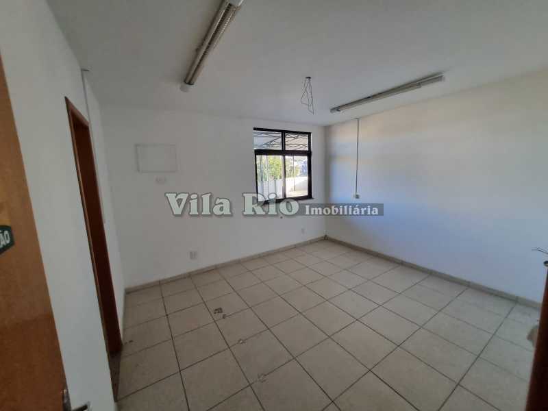 Conheça 27. do imóvel - Excelente locação comercial na Vila da Penha. - VPR00005 - 22 27. - 22