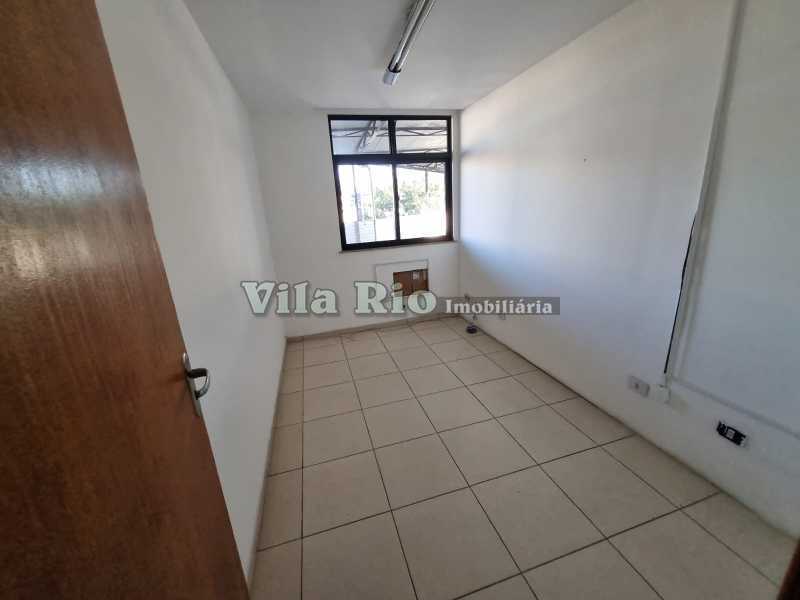 Conheça 28. do imóvel - Excelente locação comercial na Vila da Penha. - VPR00005 - 23 28. - 23