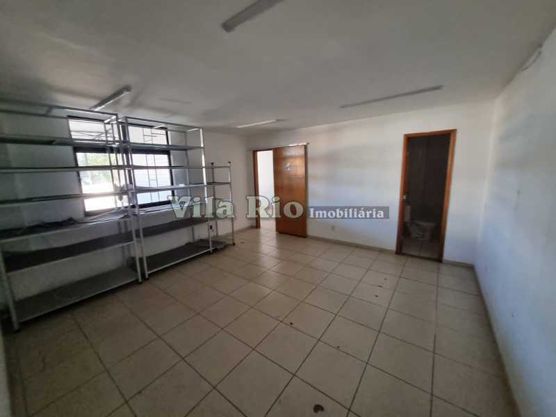 Conheça 29. do imóvel - Excelente locação comercial na Vila da Penha. - VPR00005 - 24 29. - 24