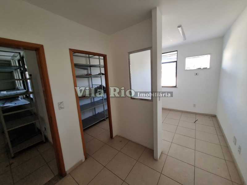 Conheça 30. do imóvel - Excelente locação comercial na Vila da Penha. - VPR00005 - 25 30. - 25