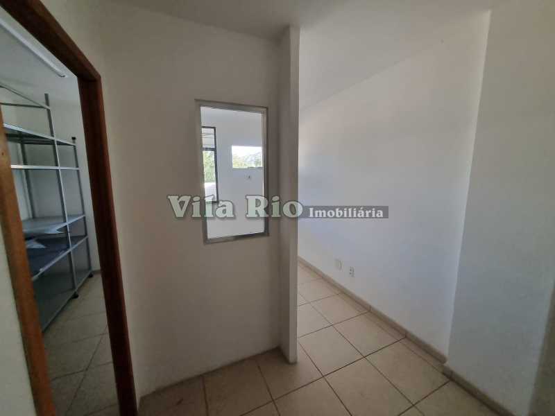 Conheça 31. do imóvel - Excelente locação comercial na Vila da Penha. - VPR00005 - 26 31. - 26