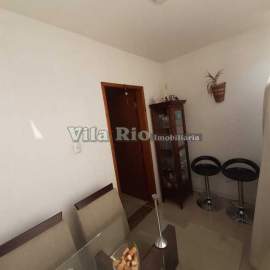 Belíssima casa com 03 quartos. - VCA30151