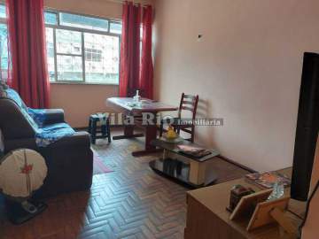 Apartamento dois quartos em Jardim América. - VAP21253