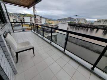 Excelente apartamento 03 quartos sendo 01 suíte na Vila da Penha. - VAP30418