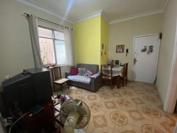 Apartamento dois quartos na Penha. - VAP21336