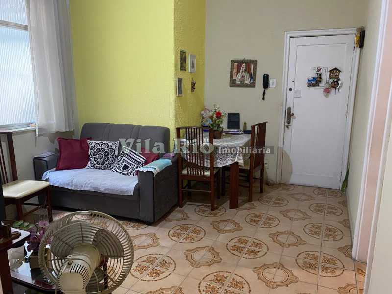 Conheça 03. do imóvel - Apartamento dois quartos na Penha. - VAP21336 - 3 03. - 3