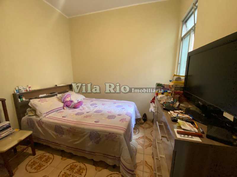 Conheça 04. do imóvel - Apartamento dois quartos na Penha. - VAP21336 - 4 04. - 4