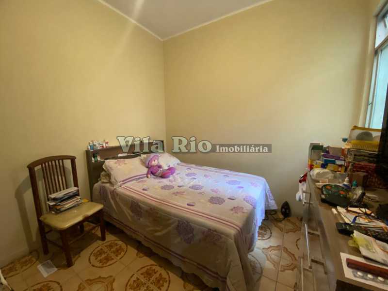 Conheça 05. do imóvel - Apartamento dois quartos na Penha. - VAP21336 - 5 05. - 5