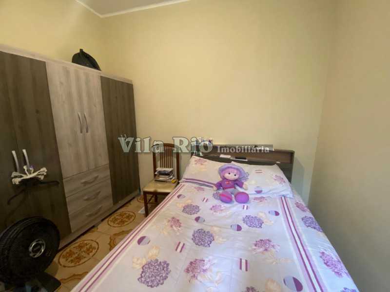 Conheça 06. do imóvel - Apartamento dois quartos na Penha. - VAP21336 - 6 06. - 6