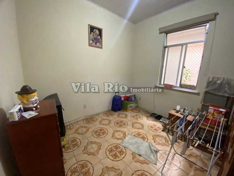 Conheça 07. do imóvel - Apartamento dois quartos na Penha. - VAP21336 - 7 07. - 7