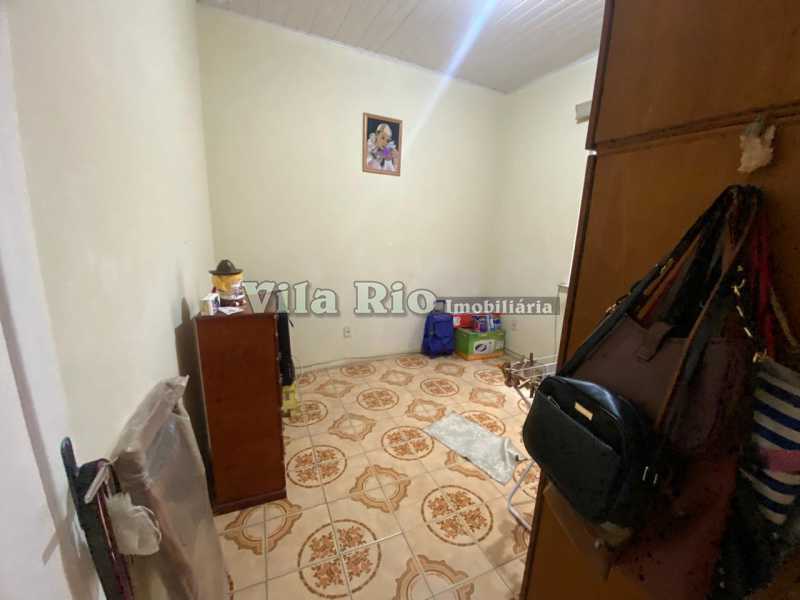 Conheça 08. do imóvel - Apartamento dois quartos na Penha. - VAP21336 - 8 08. - 8