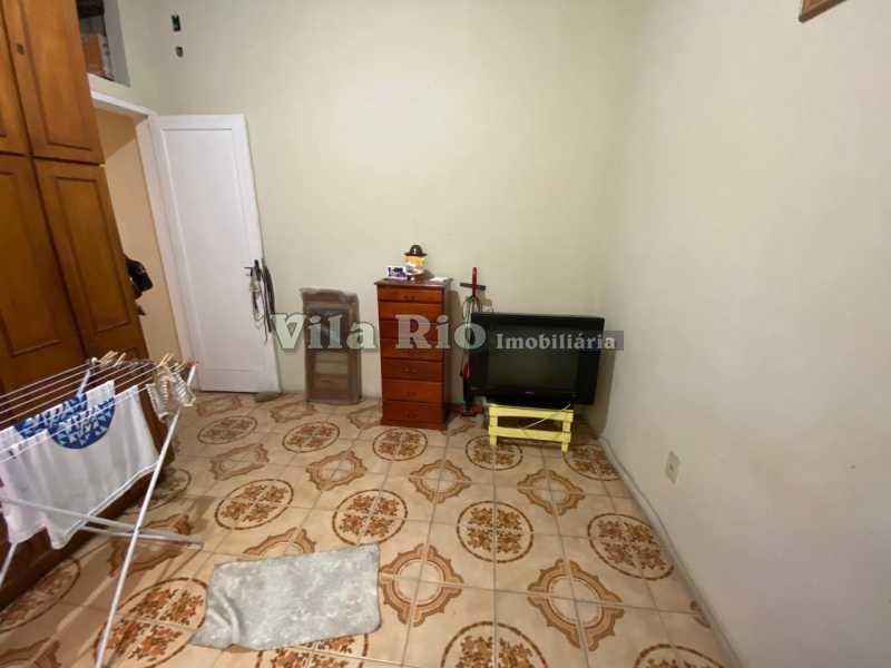 Conheça 09. do imóvel - Apartamento dois quartos na Penha. - VAP21336 - 9 09. - 9