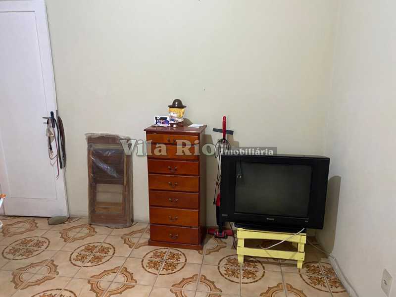 Conheça 10. do imóvel - Apartamento dois quartos na Penha. - VAP21336 - 10 10. - 10