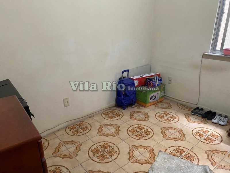 Conheça 11. do imóvel - Apartamento dois quartos na Penha. - VAP21336 - 11 11. - 11