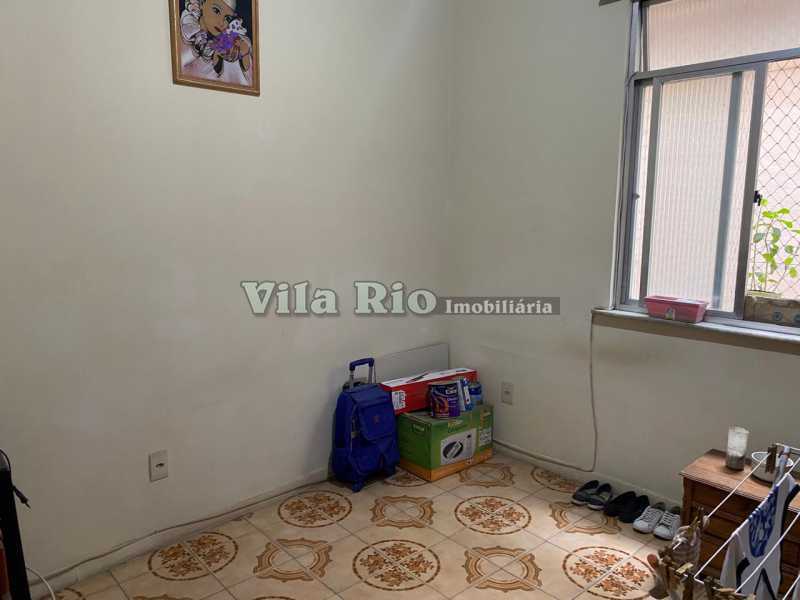 Conheça 12. do imóvel - Apartamento dois quartos na Penha. - VAP21336 - 12 12. - 12