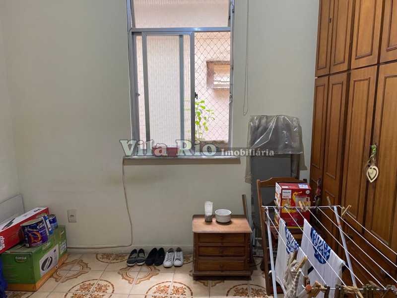 Conheça 13. do imóvel - Apartamento dois quartos na Penha. - VAP21336 - 13 13. - 13