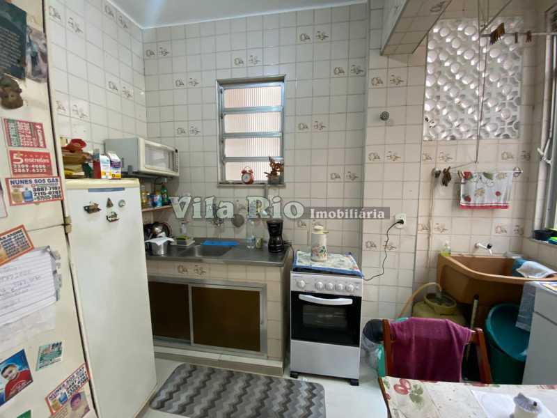 Conheça 14 2. do imóvel - Apartamento dois quartos na Penha. - VAP21336 - 14 14 2. - 14
