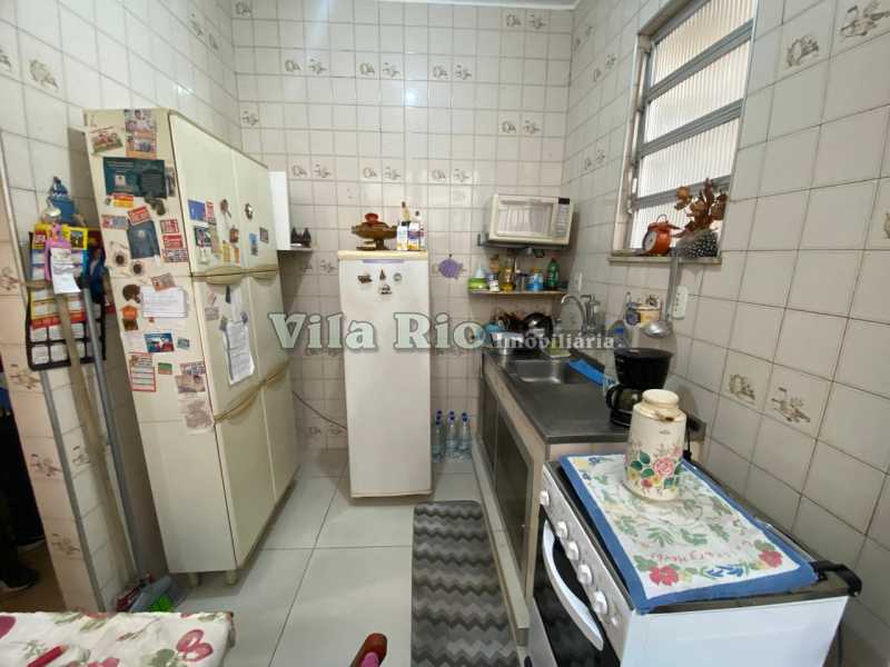 Conheça 15 2. do imóvel - Apartamento dois quartos na Penha. - VAP21336 - 15 15 2. - 15