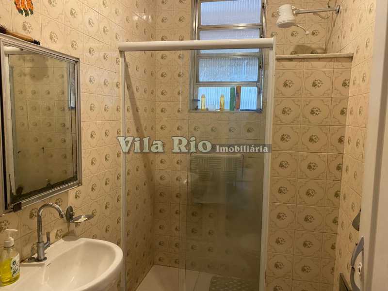Conheça 15. do imóvel - Apartamento dois quartos na Penha. - VAP21336 - 16 15. - 16