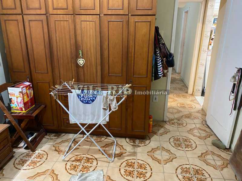Conheça 16 2. do imóvel - Apartamento dois quartos na Penha. - VAP21336 - 17 16 2. - 17