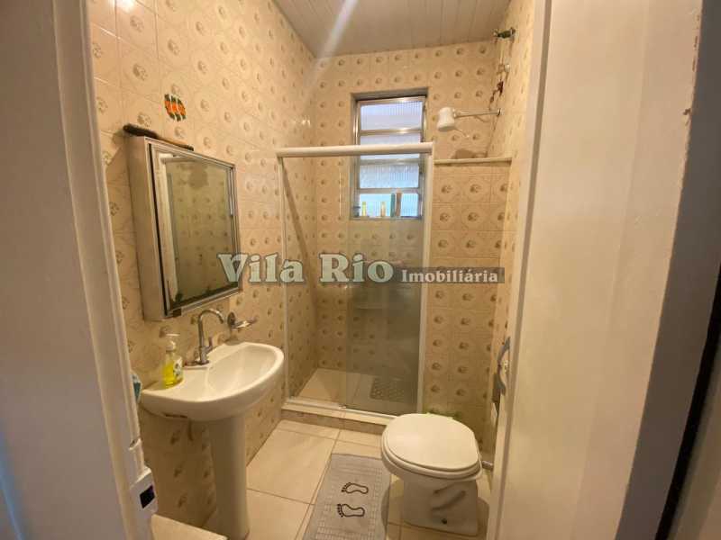 Conheça 18 2. do imóvel - Apartamento dois quartos na Penha. - VAP21336 - 19 18 2. - 19