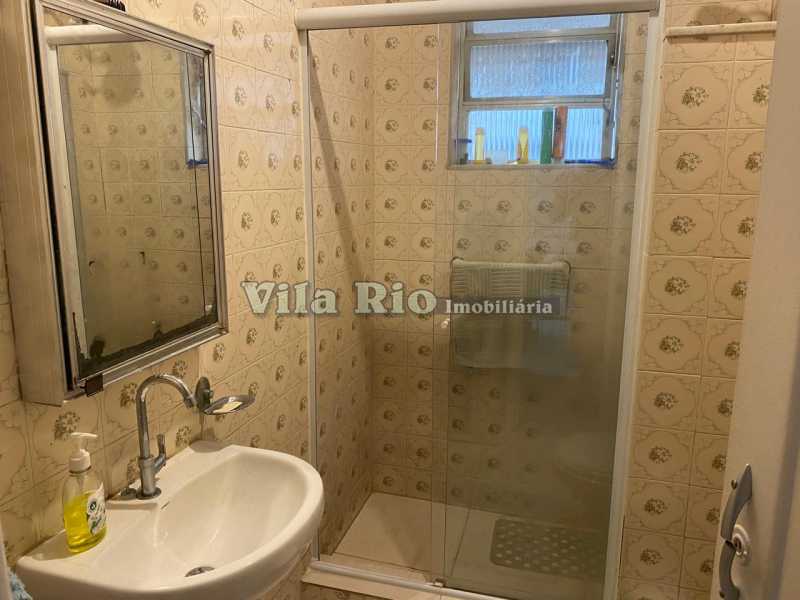 Conheça 19. do imóvel - Apartamento dois quartos na Penha. - VAP21336 - 20 19. - 20