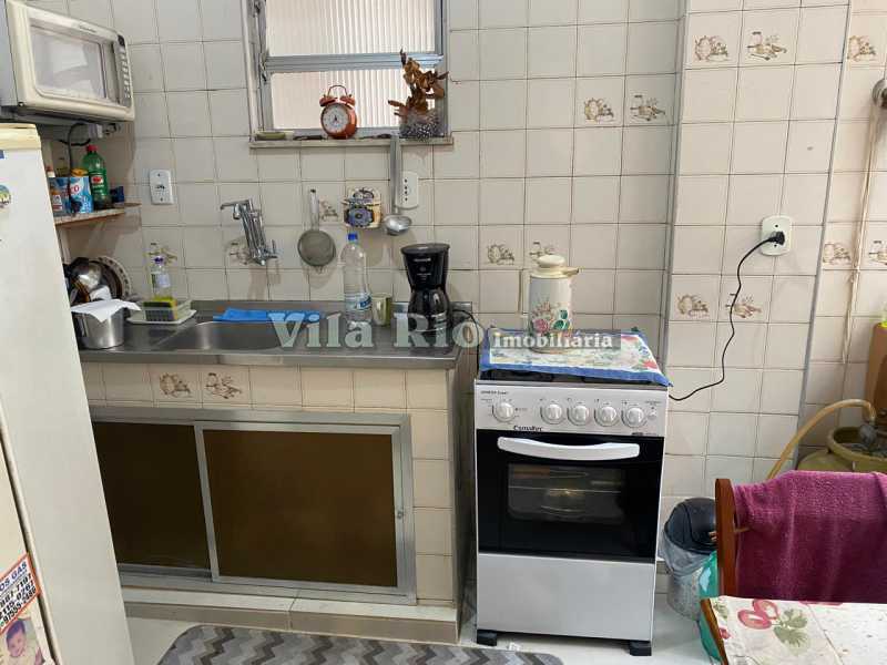 Conheça 20. do imóvel - Apartamento dois quartos na Penha. - VAP21336 - 21 20. - 21