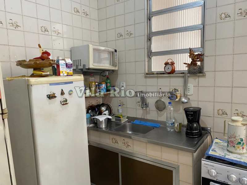 Conheça 21. do imóvel - Apartamento dois quartos na Penha. - VAP21336 - 22 21. - 22