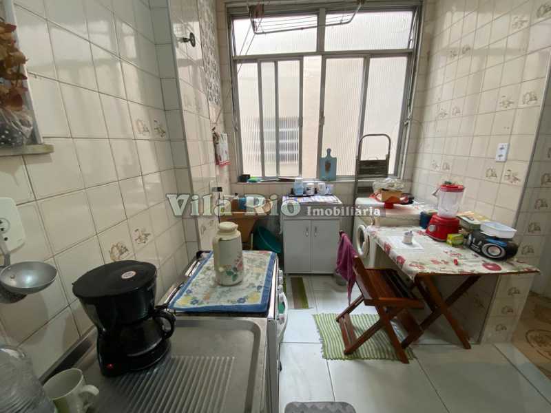 Conheça 23. do imóvel - Apartamento dois quartos na Penha. - VAP21336 - 24 23. - 24