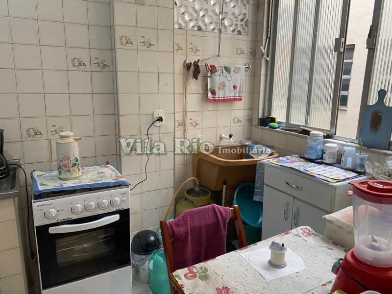 Conheça 24. do imóvel - Apartamento dois quartos na Penha. - VAP21336 - 25 24. - 25