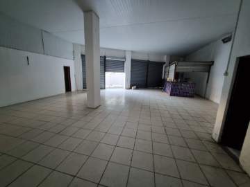 Ótima loja comercial na Vila da Penha. - VLJ00037