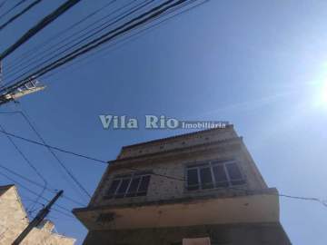 Ótimo apartamento 02 quartos na Vila da Penha. - VAP21394