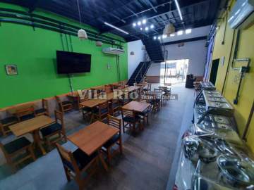 Excelente loja comercial em Jardim América. - VLJ00040