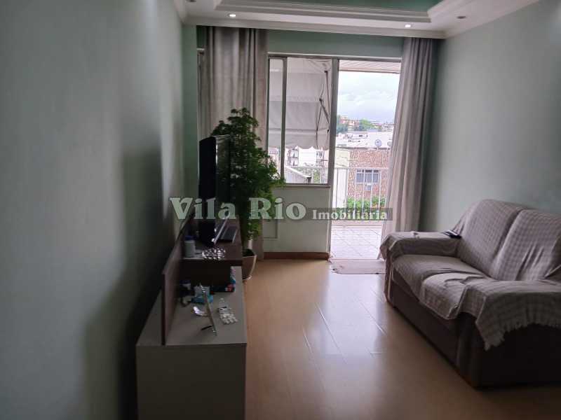Conheça 3. do imóvel - Ótimo apartamento próximo ao Largo do Bicão. - VAP21526 - 2 3. - 2