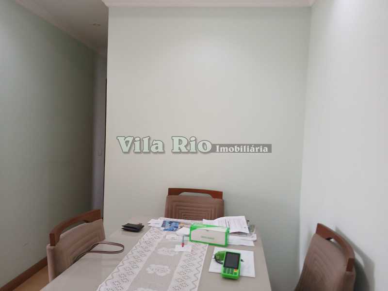 Conheça 4. do imóvel - Ótimo apartamento próximo ao Largo do Bicão. - VAP21526 - 5 4. - 5