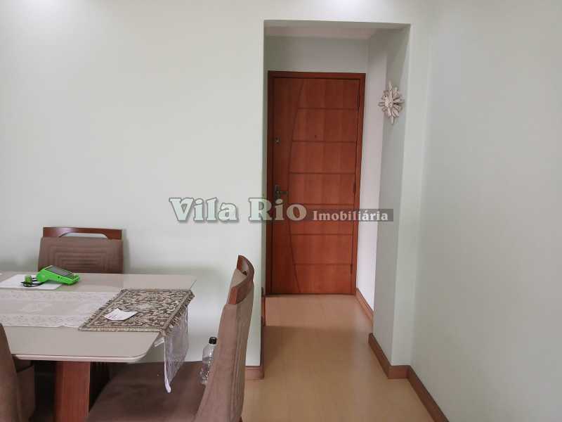 Conheça 6. do imóvel - Ótimo apartamento próximo ao Largo do Bicão. - VAP21526 - 7 6. - 7
