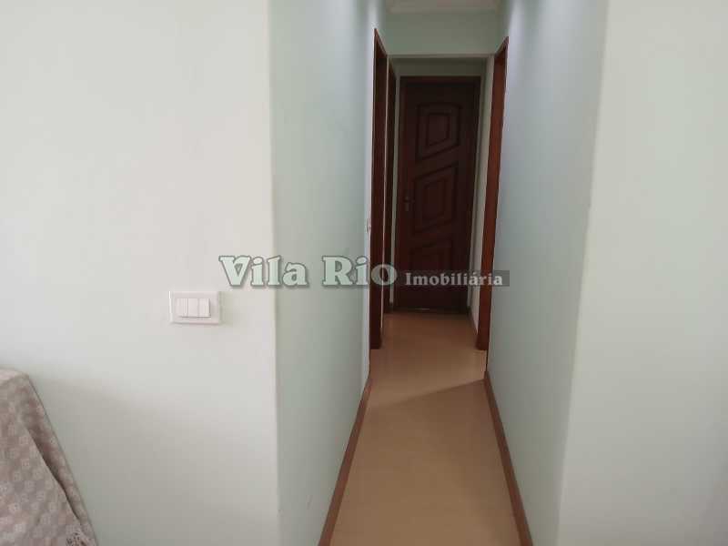 Conheça 7. do imóvel - Ótimo apartamento próximo ao Largo do Bicão. - VAP21526 - 8 7. - 8