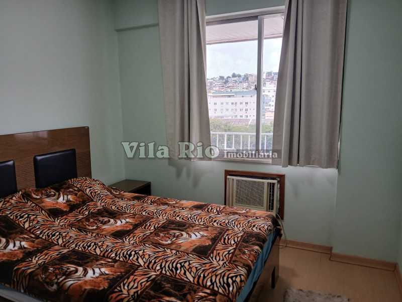 Conheça 8. do imóvel - Ótimo apartamento próximo ao Largo do Bicão. - VAP21526 - 9 8. - 9