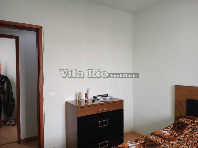 Conheça 9. do imóvel - Ótimo apartamento próximo ao Largo do Bicão. - VAP21526 - 10 9. - 10