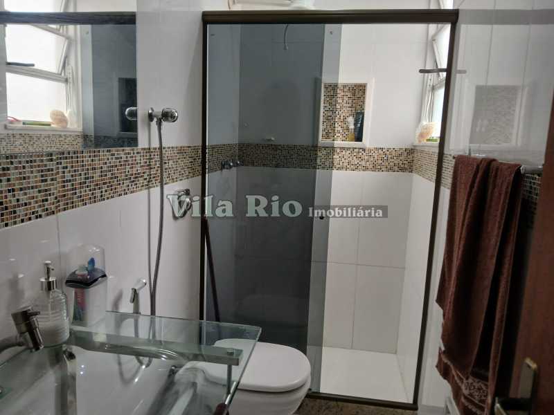 Conheça 10. do imóvel - Ótimo apartamento próximo ao Largo do Bicão. - VAP21526 - 11 10. - 11
