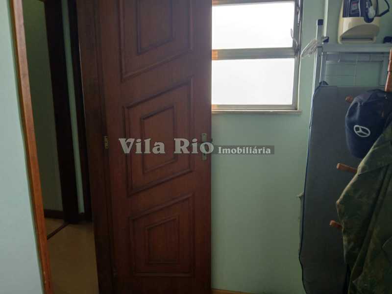 Conheça 12. do imóvel - Ótimo apartamento próximo ao Largo do Bicão. - VAP21526 - 13 12. - 13
