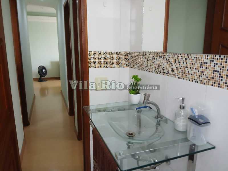 Conheça 13. do imóvel - Ótimo apartamento próximo ao Largo do Bicão. - VAP21526 - 14 13. - 14