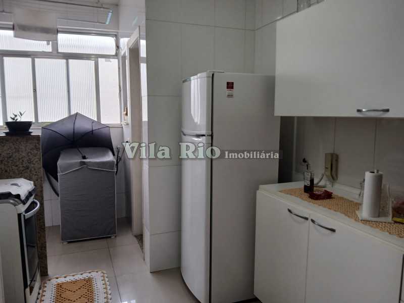 Conheça 14. do imóvel - Ótimo apartamento próximo ao Largo do Bicão. - VAP21526 - 15 14. - 15