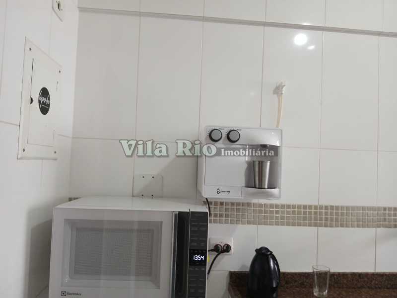 Conheça 16. do imóvel - Ótimo apartamento próximo ao Largo do Bicão. - VAP21526 - 17 16. - 17